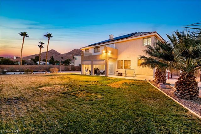 683 Vermeer Street, Las Vegas, NV 89110