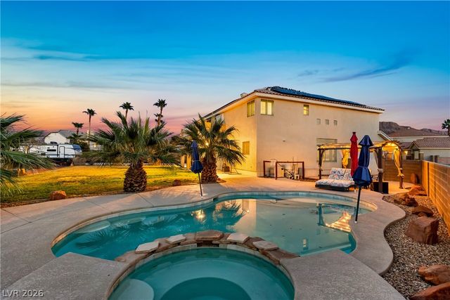 683 Vermeer Street, Las Vegas, NV 89110