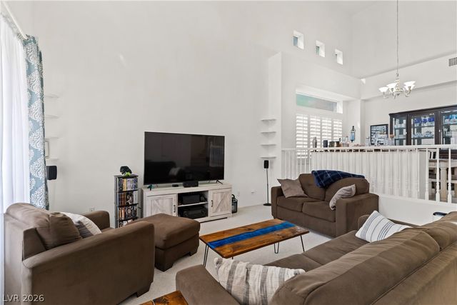 683 Vermeer Street, Las Vegas, NV 89110