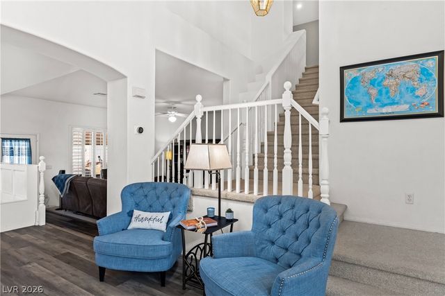 683 Vermeer Street, Las Vegas, NV 89110