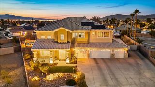 683 Vermeer Street, Las Vegas, NV 89110