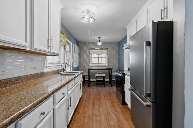 110 Chester Street, Spartanburg, SC 29301