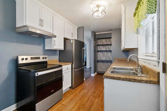 110 Chester Street, Spartanburg, SC 29301