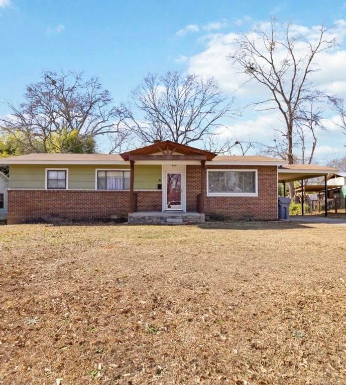 110 Chester Street, Spartanburg, SC 29301