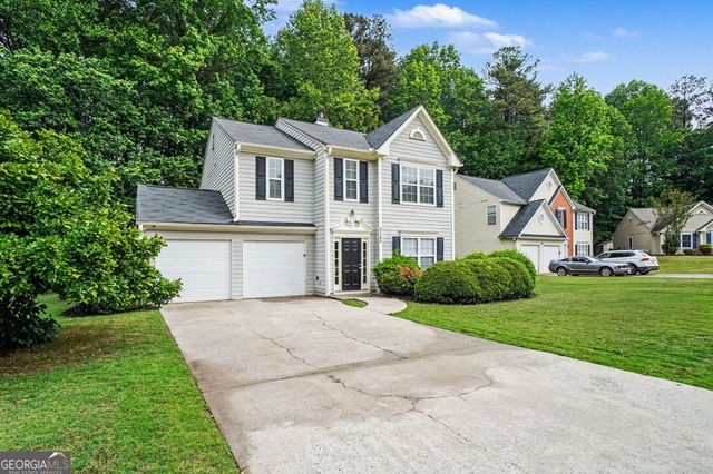 3155 Silverchase Circle SW, Marietta, GA 30008