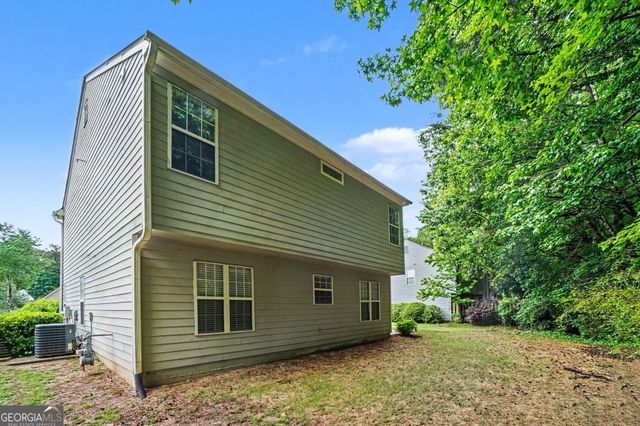 3155 Silverchase Circle SW, Marietta, GA 30008