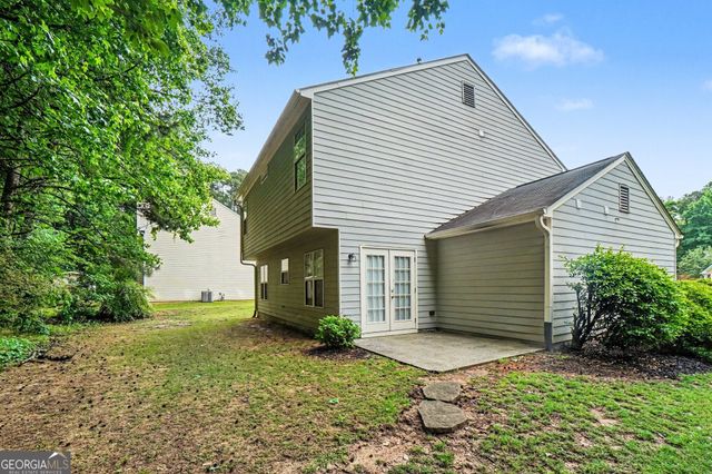 3155 Silverchase Circle SW, Marietta, GA 30008