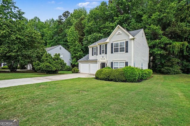3155 Silverchase Circle SW, Marietta, GA 30008