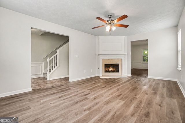 3155 Silverchase Circle SW, Marietta, GA 30008