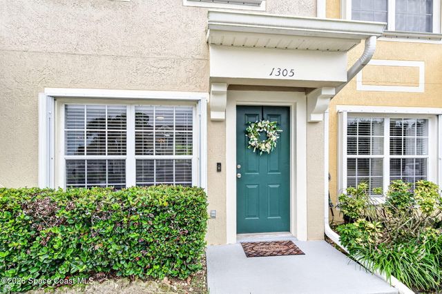 1305 Hampton Park Lane, Melbourne, FL 32940