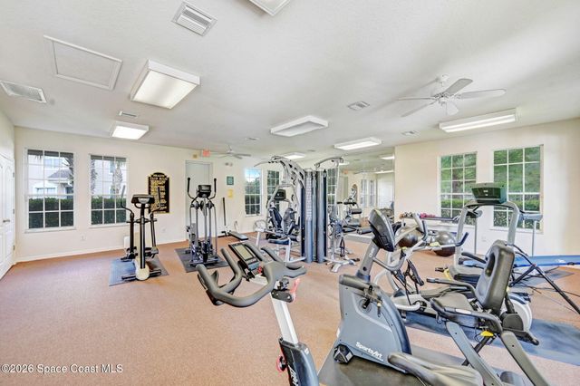 1305 Hampton Park Lane, Melbourne, FL 32940