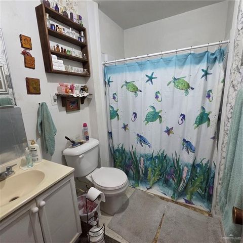 16073 S US Highway 281, San Benito, TX 78586