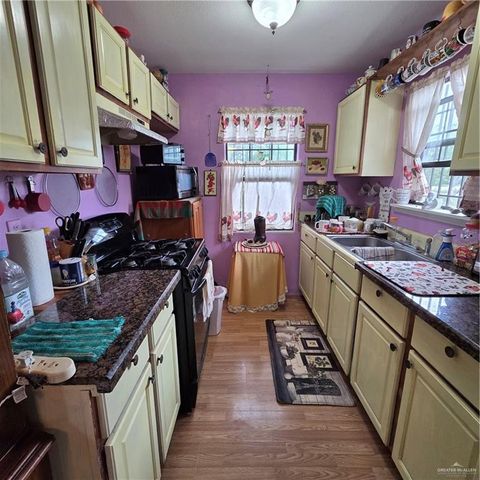 16073 S US Highway 281, San Benito, TX 78586