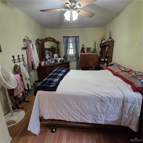 16073 S US Highway 281, San Benito, TX 78586