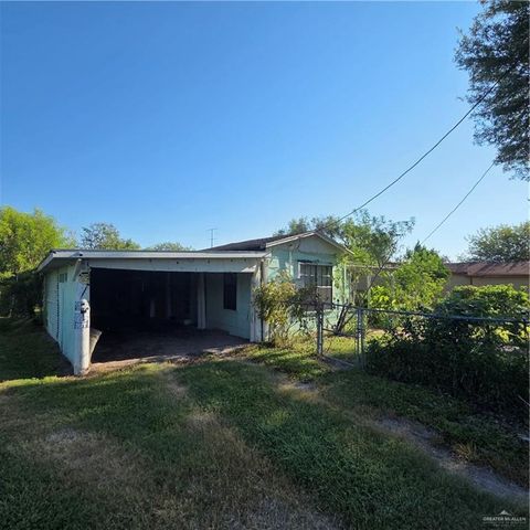 16073 S US Highway 281, San Benito, TX 78586