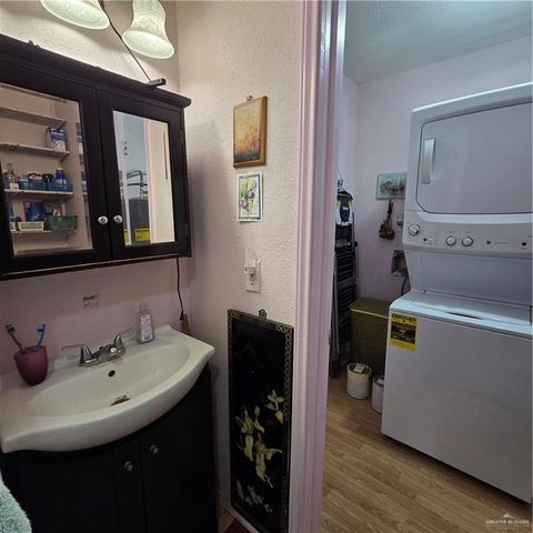 16073 S US Highway 281, San Benito, TX 78586