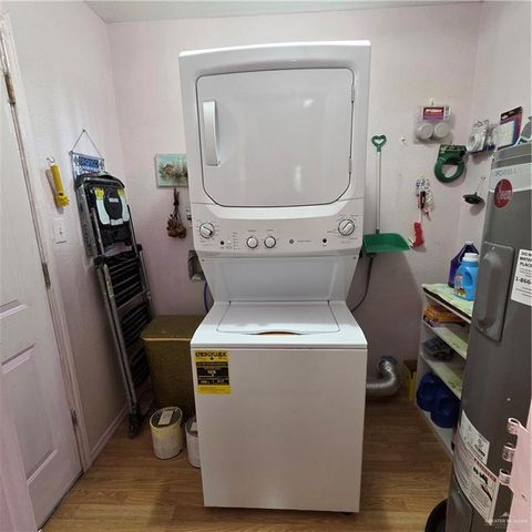 16073 S US Highway 281, San Benito, TX 78586