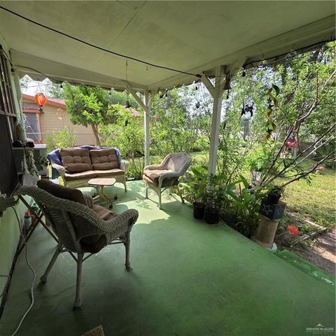 16073 S US Highway 281, San Benito, TX 78586