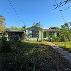 16073 S US Highway 281, San Benito, TX 78586