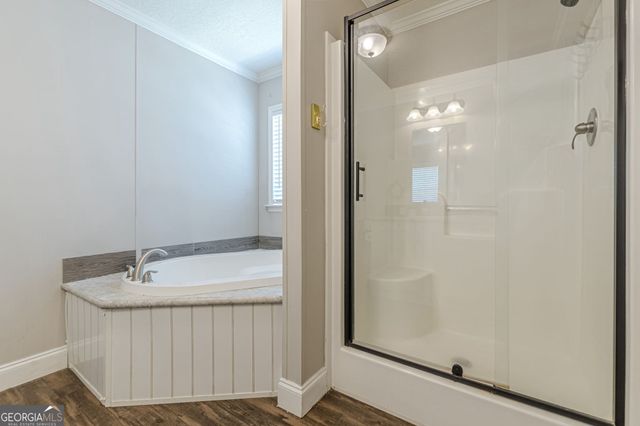 26 Hillandale Street, Newnan, GA 30263