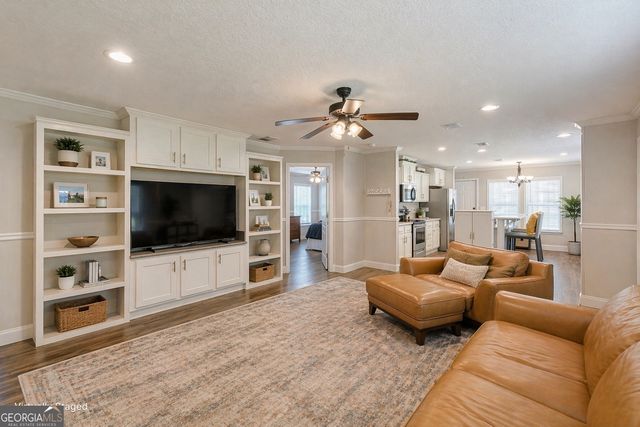26 Hillandale Street, Newnan, GA 30263