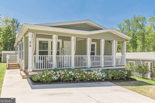 26 Hillandale Street, Newnan, GA 30263