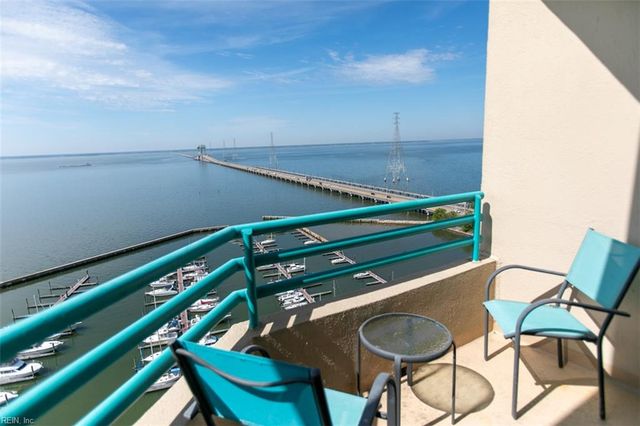 7501 River Rd Apt 17C, Newport News, VA 23607