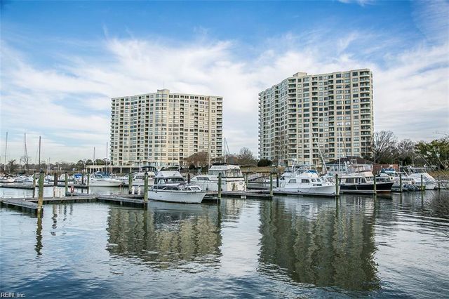 7501 River Rd Apt 17C, Newport News, VA 23607