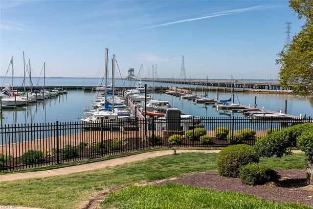 7501 River Rd Apt 17C, Newport News, VA 23607