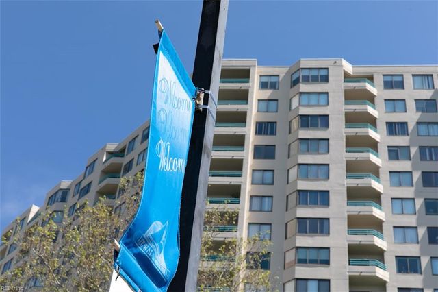 7501 River Rd Apt 17C, Newport News, VA 23607