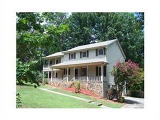1114 Staples Drive SW, Lilburn, GA 30047