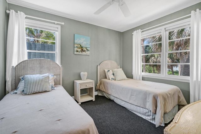 111 Palmetto Boulevard, Edisto Beach, SC 29438