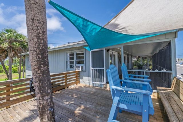 111 Palmetto Boulevard, Edisto Beach, SC 29438