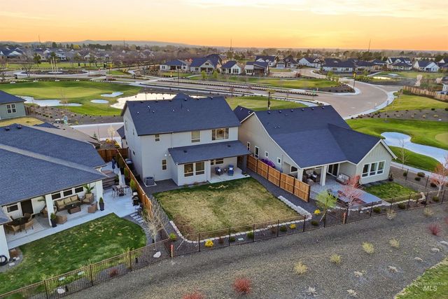 11728 W Ballad Ct, Kuna, ID 83634