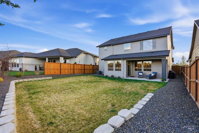 11728 W Ballad Ct, Kuna, ID 83634