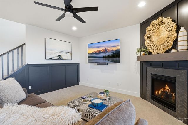 11728 W Ballad Ct, Kuna, ID 83634