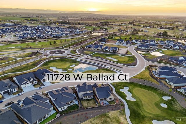 11728 W Ballad Ct, Kuna, ID 83634