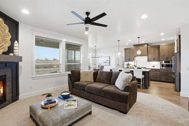 11728 W Ballad Ct, Kuna, ID 83634