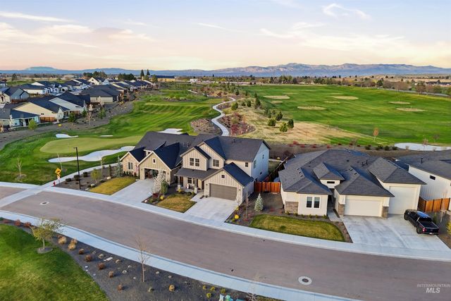 11728 W Ballad Ct, Kuna, ID 83634