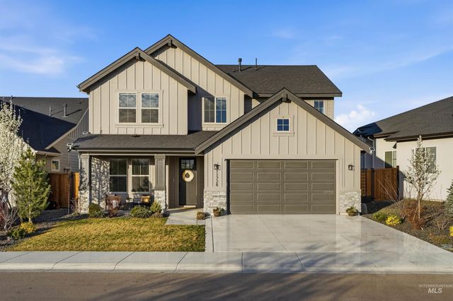 11728 W Ballad Ct, Kuna, ID 83634