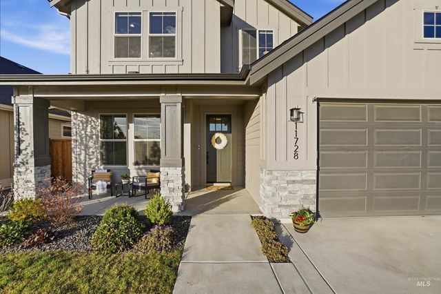 11728 W Ballad Ct, Kuna, ID 83634