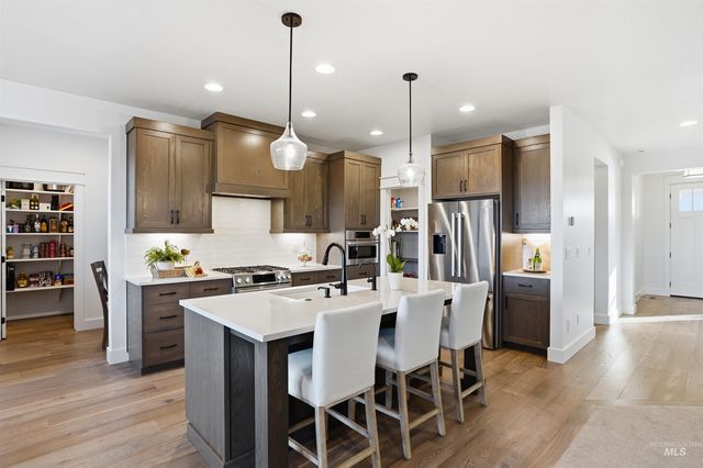 11728 W Ballad Ct, Kuna, ID 83634