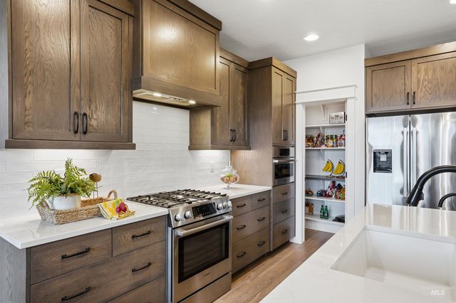 11728 W Ballad Ct, Kuna, ID 83634