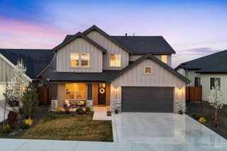 11728 W Ballad Ct, Kuna, ID 83634