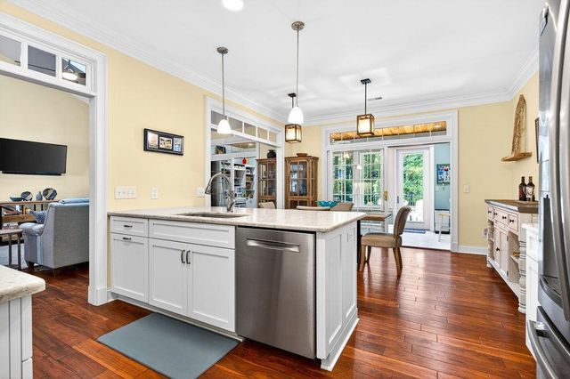30 Prestwick Dr., Pawleys Island, SC 29585