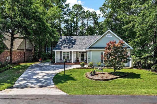 30 Prestwick Dr., Pawleys Island, SC 29585