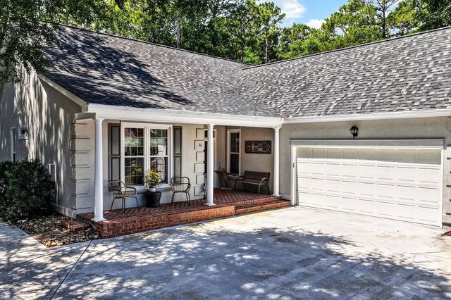 30 Prestwick Dr., Pawleys Island, SC 29585