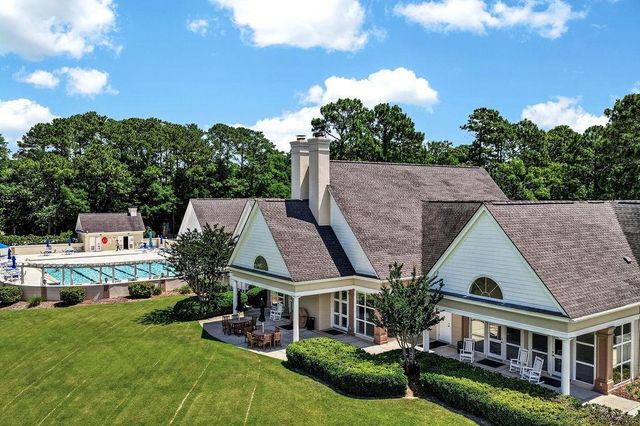 30 Prestwick Dr., Pawleys Island, SC 29585