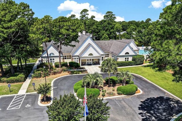 30 Prestwick Dr., Pawleys Island, SC 29585