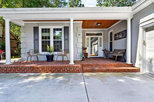 30 Prestwick Dr., Pawleys Island, SC 29585